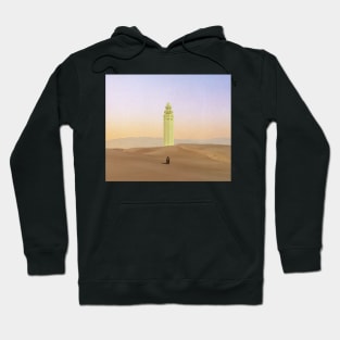 The witch dune Hoodie